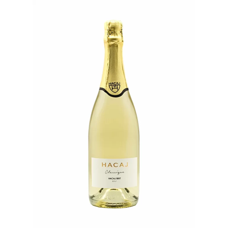 HACAJsekt BRUT